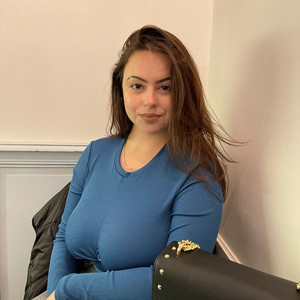Jovana - Prof d'anglais - Meaux