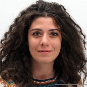 Carmen - Prof d'italien - Marseille