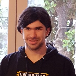 Auguste - Prof d'allemand - Angers