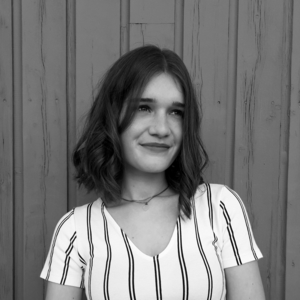 Charline - Prof de maths - Pontarlier