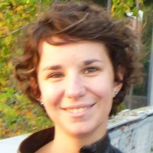 Elodie - Prof d'aide aux devoirs - Oyré