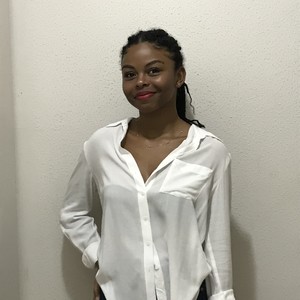 Ylana - Prof d'aide aux devoirs - Massy