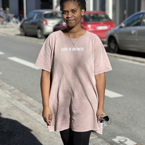 Naïda - Prof de français - Lyon