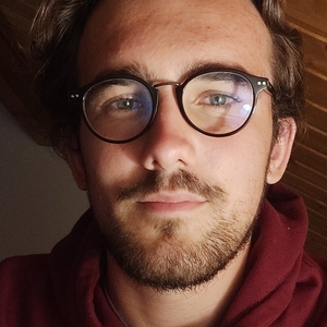 Esteban - Prof d'aide aux devoirs - Paris