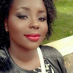 Ndeye Fama - Prof d'anglais - Nancy