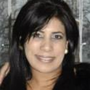 Souad - Prof d'arabe - Charleville-Mézières
