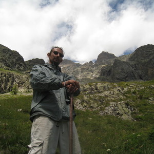 Olivier - Prof de maths - 