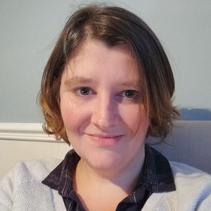 Caroline - Prof de biologie - Château-Gontier