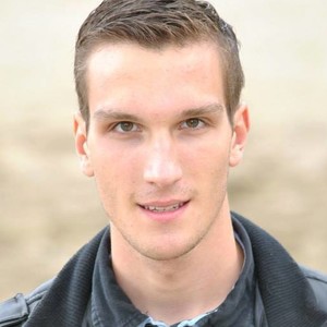 Alexandre - Prof de maths - Calmont