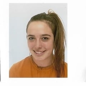 Faustine - Prof de maths - Banyuls-dels-Aspres