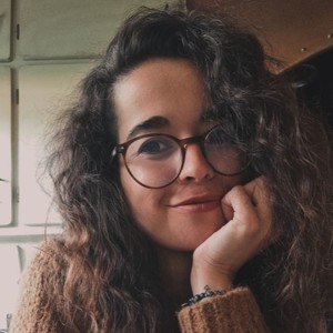 Léa - Prof d'aide aux devoirs - Oyonnax