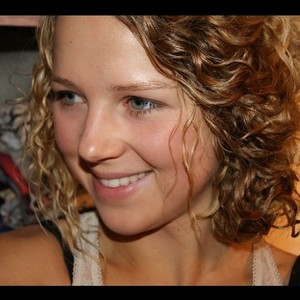 Vanina - Prof de maths - Rennes