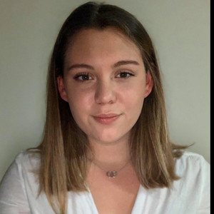 Adeline - Prof de maths - Paris