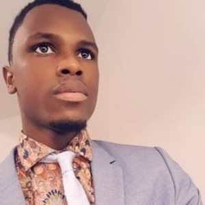 Babacar - Prof de français - Torcy