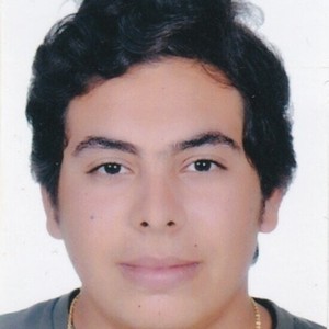 Mounir - Prof d'aide aux devoirs - Paris