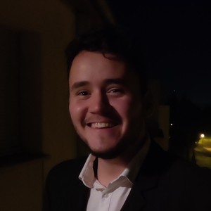 Mathurin - Prof de maths - Le Mans
