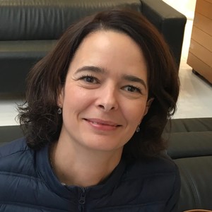 Anne - Prof de maths - Olonne-sur-Mer