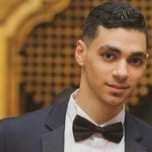 Mahmoud - Prof de maths - Villejuif