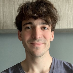 Jules - Prof de maths - Lyon