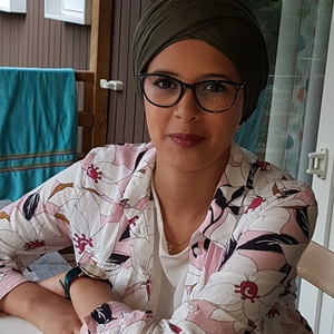 Hajar - Prof de maths - Guilherand-Granges