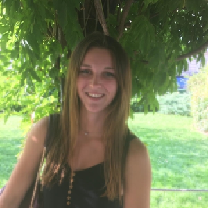 Betty - Prof d'aide aux devoirs - Chevreuse