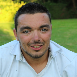Cyril - Prof de maths - Carresse-Cassaber
