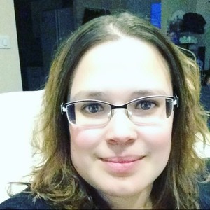 Coralie - Prof d'aide aux devoirs - Verrières