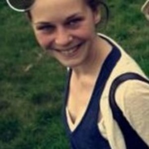 Audrey - Prof d'histoire - Vire