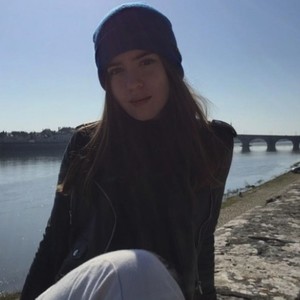 Sabrina - Prof d'anglais - Lille