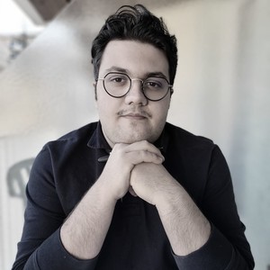 Hugo - Prof d'économie - Aix-les-Bains