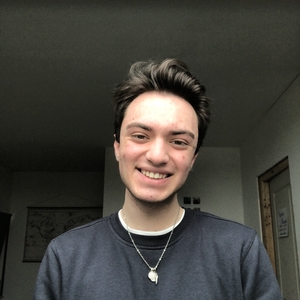 Thomas - Prof de soutien scolaire - Le Sars