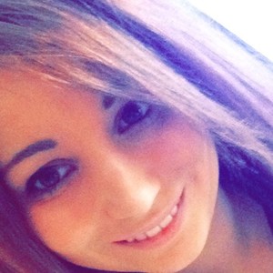 Julie - Prof de français - Strasbourg