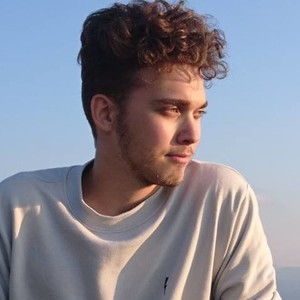 Gabriel - Prof d'anglais - Angers