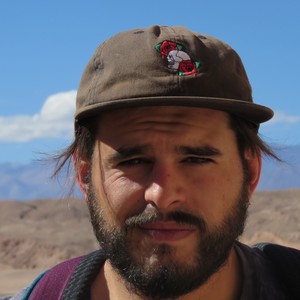 Florian - Prof d'espagnol - Talence