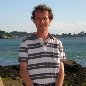 Cyrille - Prof d'économie - Sainte-Catherine
