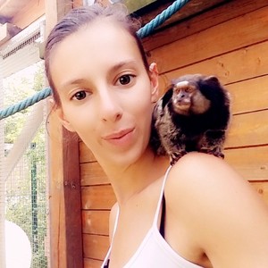 Ilona - Prof d'aide aux devoirs - Saint-Quentin