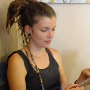 Fanny - Prof de programmation - Guémené-Penfao