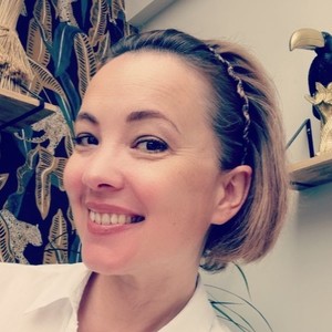 Caroline - Prof d'aide aux devoirs - Vendôme