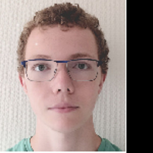 Thomas - Prof de maths - Bordeaux
