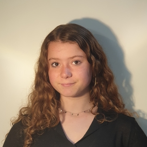 Ambre - Prof de physique - chimie - Rouen