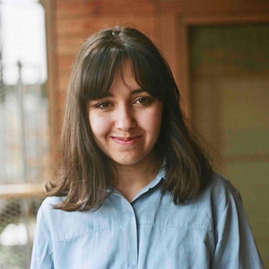 Yasmine - Prof d'économie - Rueil-Malmaison