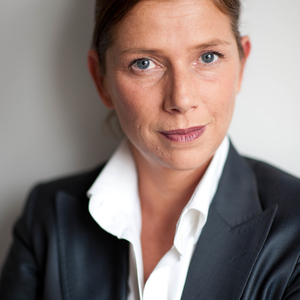 Isabelle - Prof d'espagnol - Niort