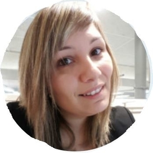 Laurie - Prof d'aide aux devoirs - Noyon