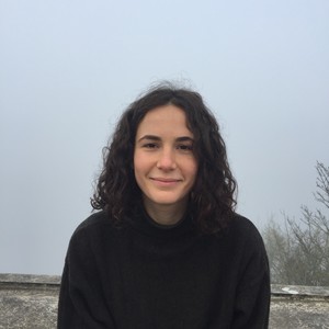 Lucie - Prof de maths - Boulogne-Billancourt
