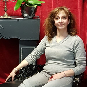 Sabrina - Prof d'aide aux devoirs - Tarbes