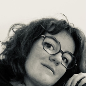 Madelyne - Prof de français - Geudertheim
