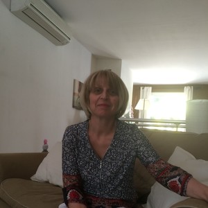 Marielle - Prof de français - Le Tholonet