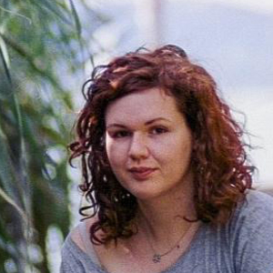 Amélie - Prof de français - Vic-le-Comte