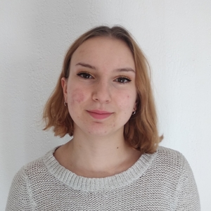 Noémie - Prof de français - Toulouse