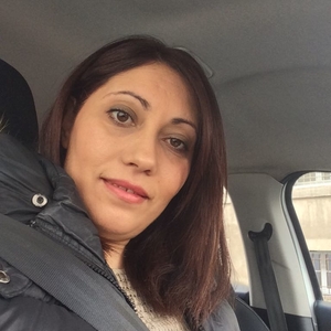 Hanane - Prof d'arabe - Ménerbes